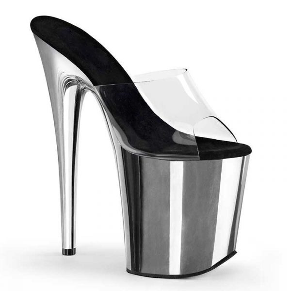platform stripper shoes