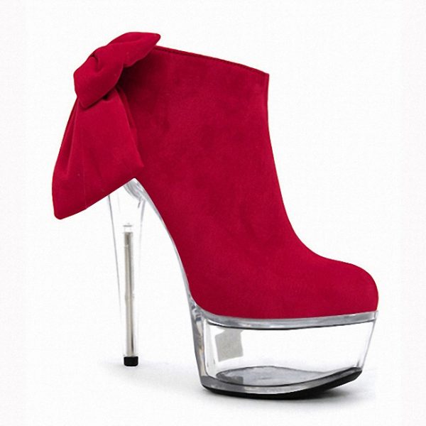 Nianzheni womens pleaser stripper shoes Wholesale gothic