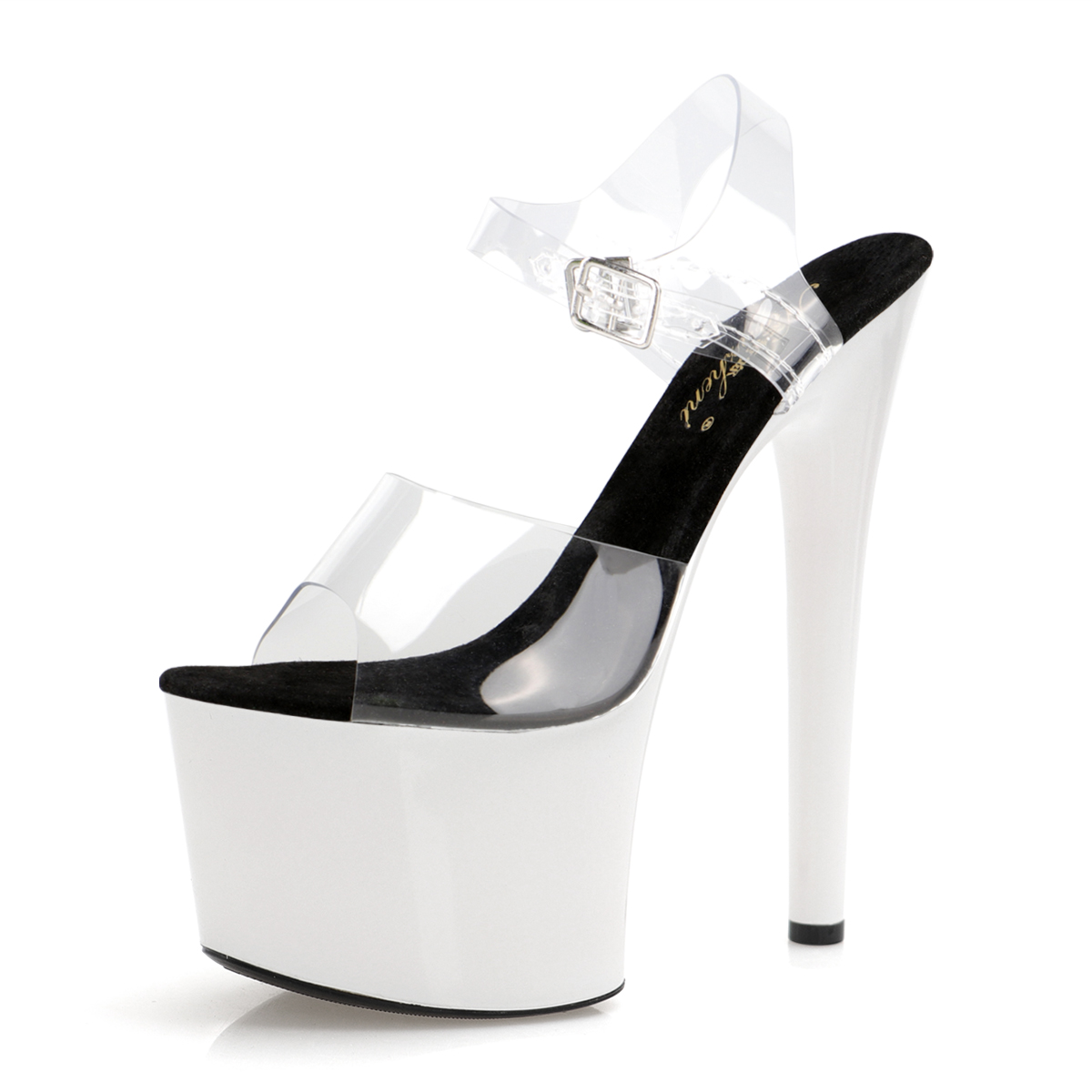 platform stripper shoes